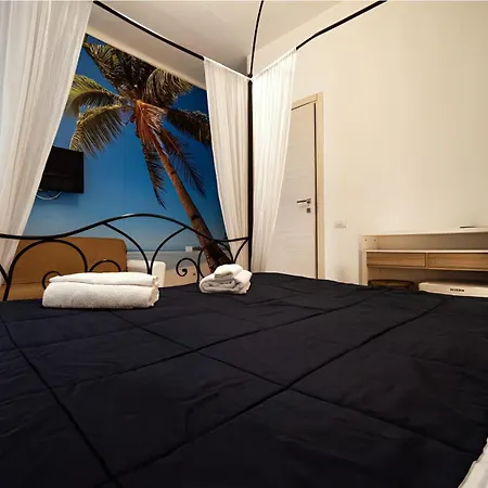 Bed Rho Stazione-2